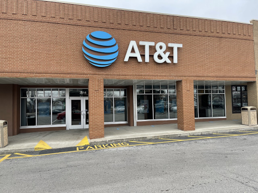 Cell Phone Store «AT&T», reviews and photos, 3014 Bardstown Rd, Louisville, KY 40205, USA