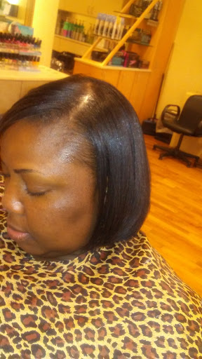 Hair Salon «Regis Salon», reviews and photos, 2270 Town Center Ave #111, Melbourne, FL 32940, USA