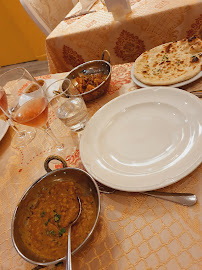 Curry du Restaurant indien Himalaya à Thorigné-Fouillard - n°10