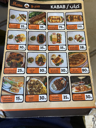 مطعم خليل شيف khalil Chef Restaurant