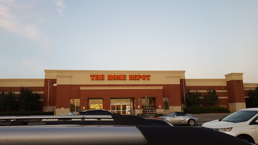 Home Improvement Store «The Home Depot», reviews and photos, 9855 N Michigan Rd, Carmel, IN 46032, USA