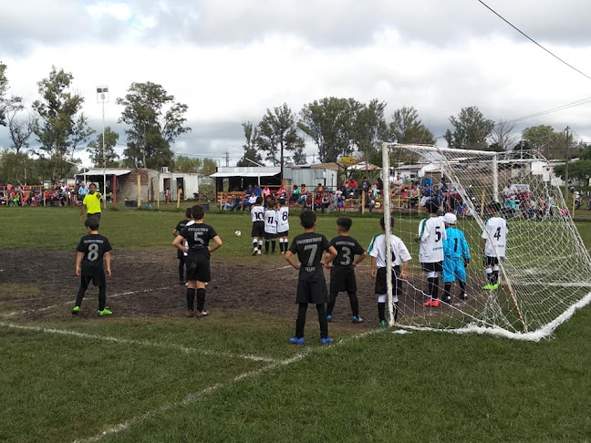 Club Atlético Barrio Obrero Baby Futbol - Tienda para bebés