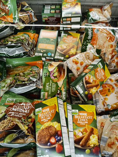 Supermarket «ALDI», reviews and photos, 3635 Gus Thomasson Rd a, Mesquite, TX 75150, USA