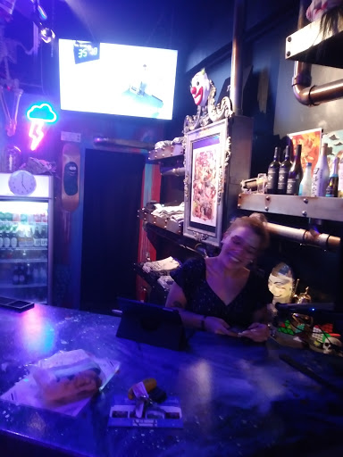 Amusement Center «Think Escape Games», reviews and photos, 2635 E Oakland Park Blvd, Fort Lauderdale, FL 33306, USA