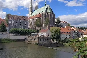 Old Town Bridge image