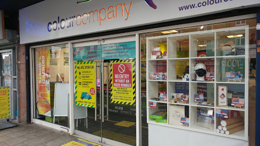 Cheap copy shops in Southampton