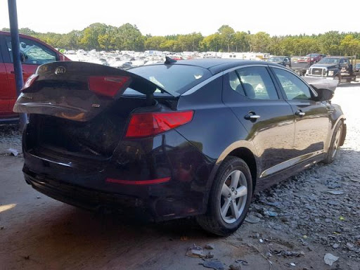 Auto Parts Store «Cobb Auto Salvage», reviews and photos, 4995 Powder Springs Dallas Rd, Powder Springs, GA 30127, USA