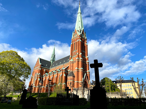 S:t Johannes kyrka