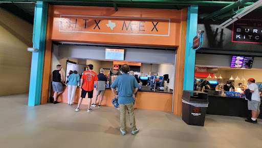 Stadium «Constellation Field», reviews and photos, 1 Stadium Dr, Sugar Land, TX 77498, USA