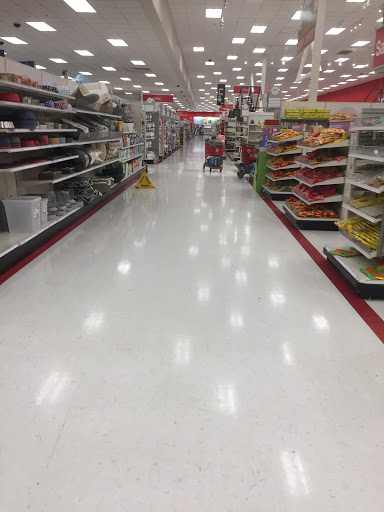 Department Store «Target», reviews and photos, 17700 NE 76th St, Redmond, WA 98052, USA