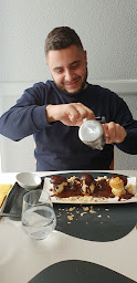 Photo n°11 de Chez Gaby à Versailles ()