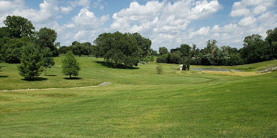 Lincoln Hills Golf Course