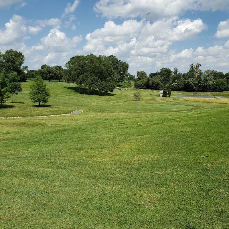 Lincoln Hills Golf Course