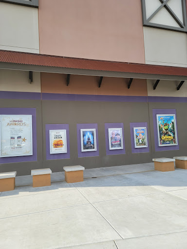 Movie Theater «Harkins Theatres Queen Creek 14», reviews and photos, 20481 E Rittenhouse Rd, Queen Creek, AZ 85142, USA