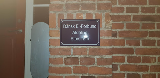 Bokseklubben Tårnet 74 in Vordingborg, Vordingborg