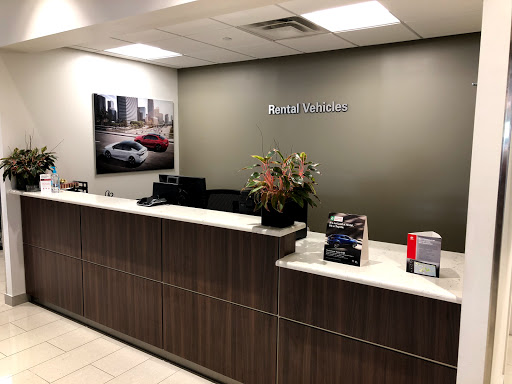 Toyota Dealer «Passport Toyota», reviews and photos, 5001 Auth Way, Suitland, MD 20746, USA