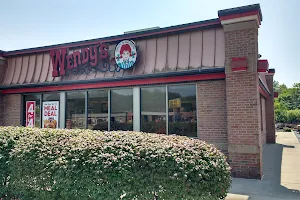 Wendy's image