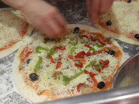 Plats et boissons du Pizzas à emporter Pizzéria Félix à Échirolles - n°18