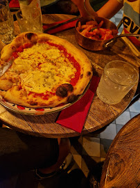 Pizza du Pizzeria The Little Italy Shop - Dijon - n°3