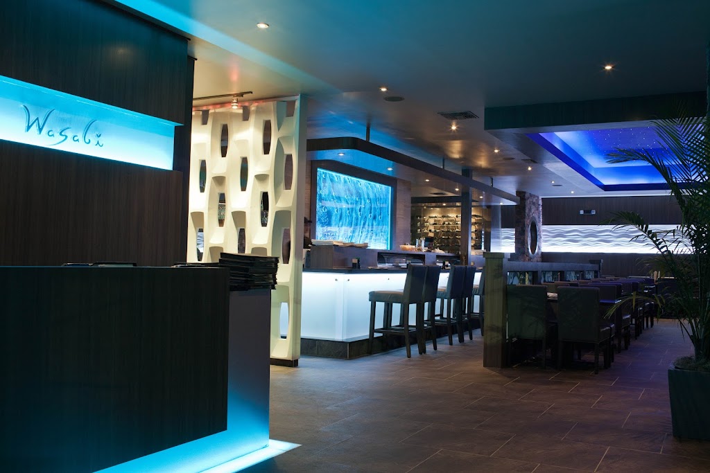 Wasabi Japanese Steakhouse Independence, OH 44131 Menu, Reviews