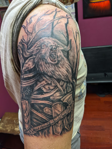Explore 88 tattoo ideas, creative tattoo ideas in Williston, available at Dark Side tattoo LLC