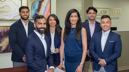 Estate Planning Attorney «The Singh Law Firm», reviews and photos