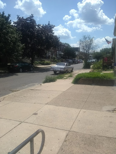 Fresh Food Market «M & M Food Market», reviews and photos, 458 Markle St, Philadelphia, PA 19128, USA