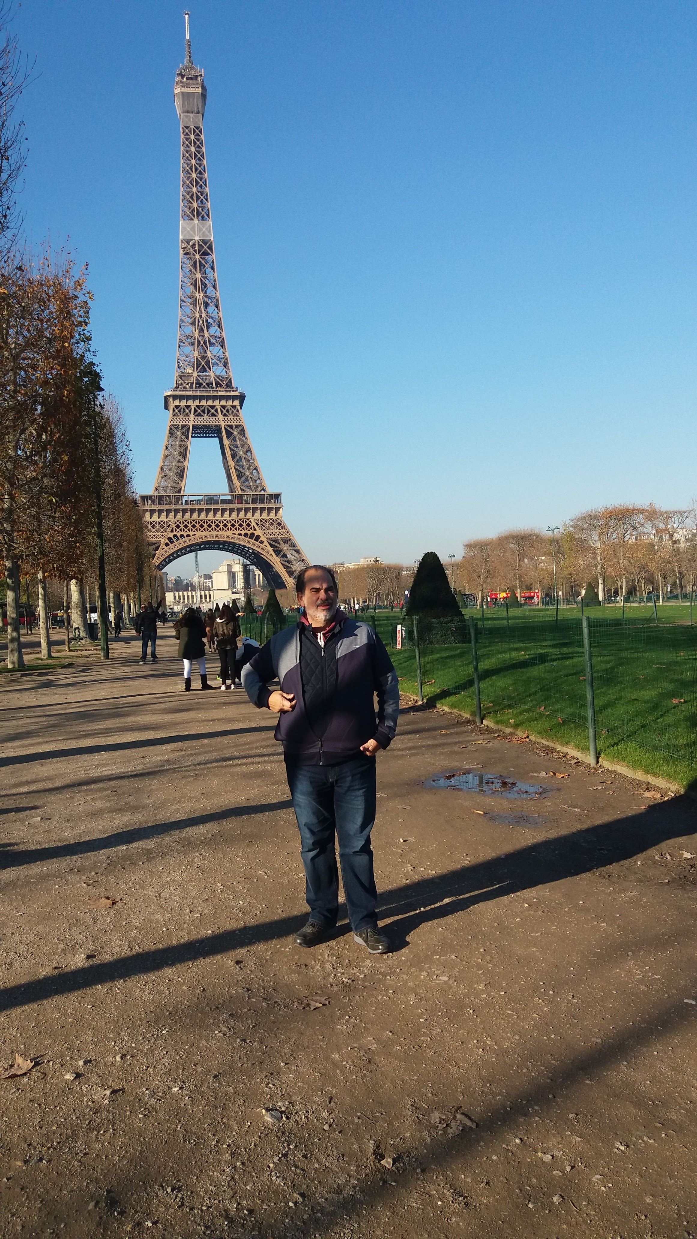 Photo n° 1 de l'avis de Ricardo.r fait le 04/12/2019 à 17:14