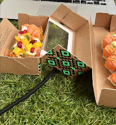 Photo n°39 de Côté Sushi Toulon La Garde à La Garde ()