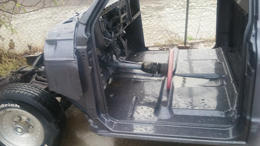 Auto Body Shop «Maaco Collision Repair & Auto Painting», reviews and photos, 2434 N Story Rd, Irving, TX 75062, USA