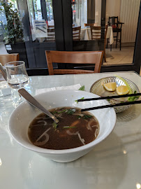 Soupe du Restaurant vietnamien Hawai à Paris - n°7