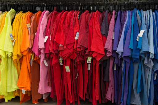 Thrift Store «Goodwill Store», reviews and photos, 400 S Main St, Salem, IN 47167, USA