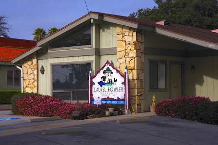 Laurel Fowler Insurance Broker Suites A and B, 1092 E Grand Ave a, Arroyo Grande, CA 93420