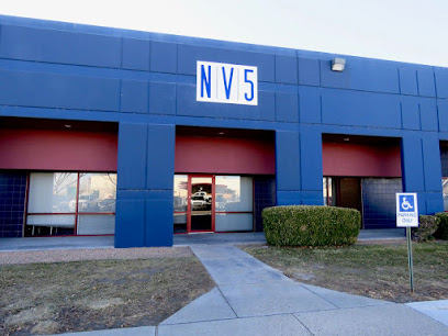 NV5 (Southwest)