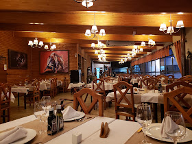 Restaurant Vivace