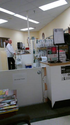 Grocery Store «Winn-Dixie», reviews and photos, 8601 Jefferson Hwy, River Ridge, LA 70123, USA