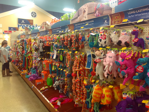 Pet Supply Store «PetSmart», reviews and photos, 3500 S Glenstone Ave, Springfield, MO 65804, USA