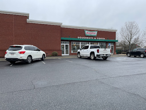 Donut Shop «Krispy Kreme Buford», reviews and photos, 3387 Buford Dr NE, Buford, GA 30519, USA