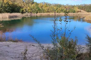 Laguna Albastră image