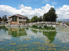 Parque Náutico Ignacio Flores
