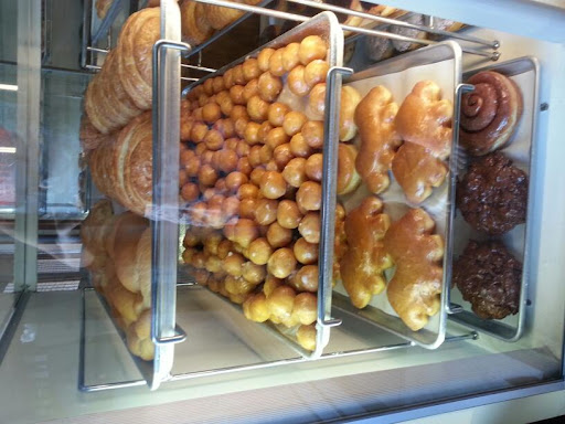 Donut Shop «The Jelly Donut», reviews and photos, 443 N Dutton Ave, Santa Rosa, CA 95407, USA