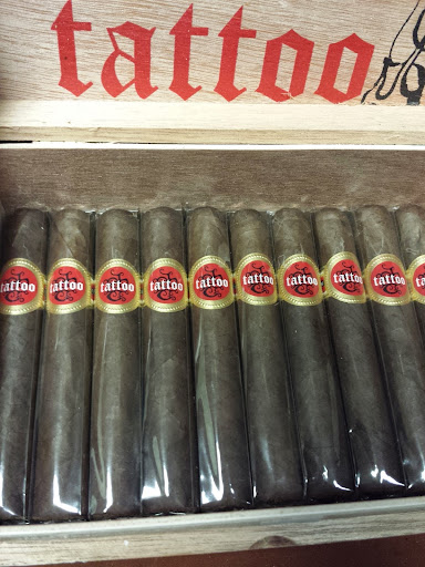 Cigar Shop «Good Karma Cigar», reviews and photos, 3411 S Loop 289, Lubbock, TX 79423, USA