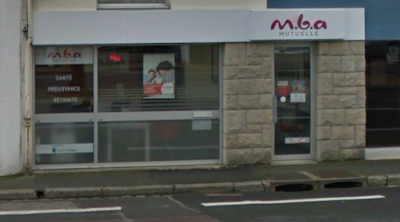 MBA Mutuelle - Mutuelle à Saint-Brieuc à Saint-Brieuc