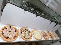 Pizza du Pizzas à emporter Gael' o pizza à Tellancourt - n°18