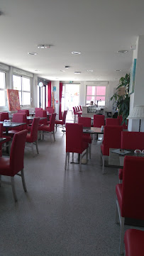 Atmosphère du Le Liginiacois restaurant - n°8