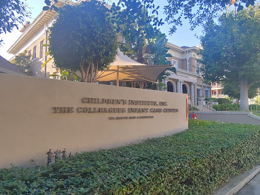 Children's Institute, Inc.
