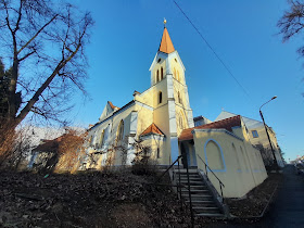 Salesiánské středisko mládeže - dům dětí a mládeže Plzeň