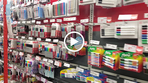 Office Supply Store «Staples», reviews and photos, 4450 Mitchellville Rd, Bowie, MD 20716, USA