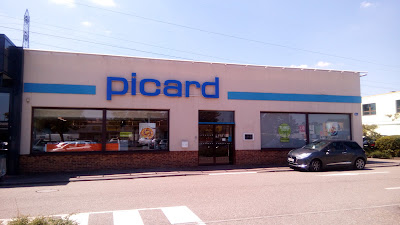 Picard à Geispolsheim