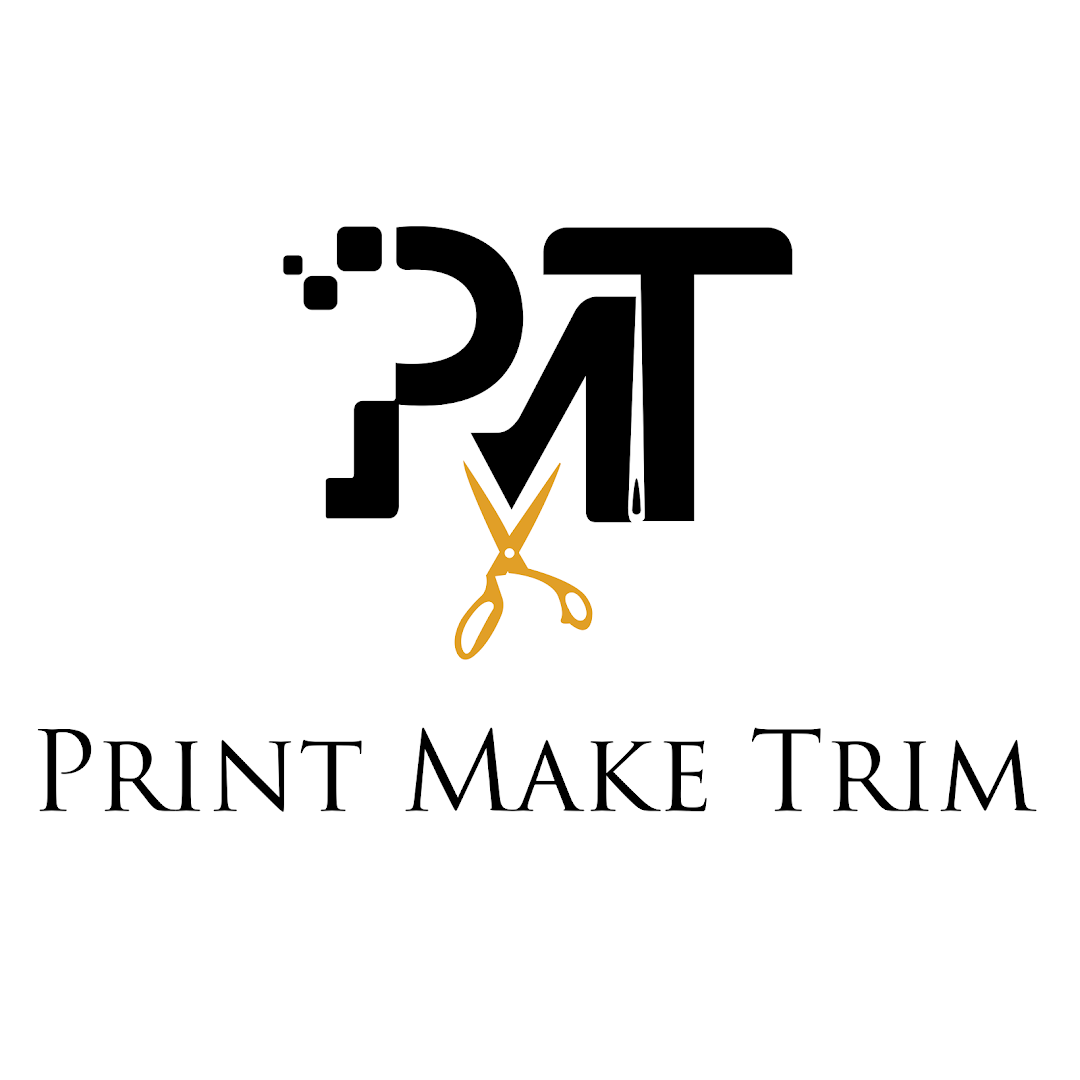 Print Make Trim